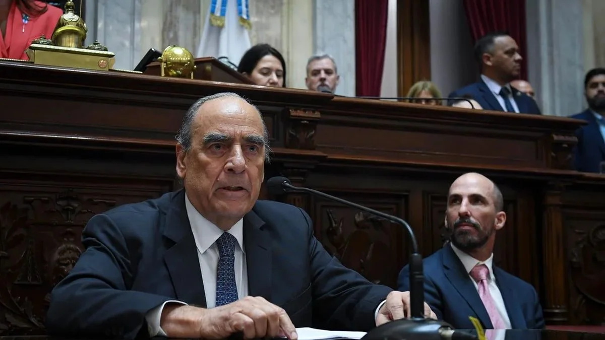 "A Macri le molestó que lanzáramos un candidato como Adorni"