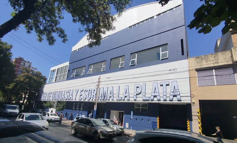 Los empleados de Gimnasia hablan de una posible retención de tareas en el futuro inmediato