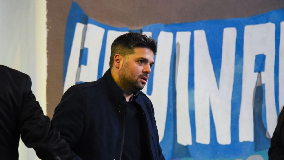 Piden sacarle el beneficio de la prisión domiciliaria a Facundo y Claudio Albini