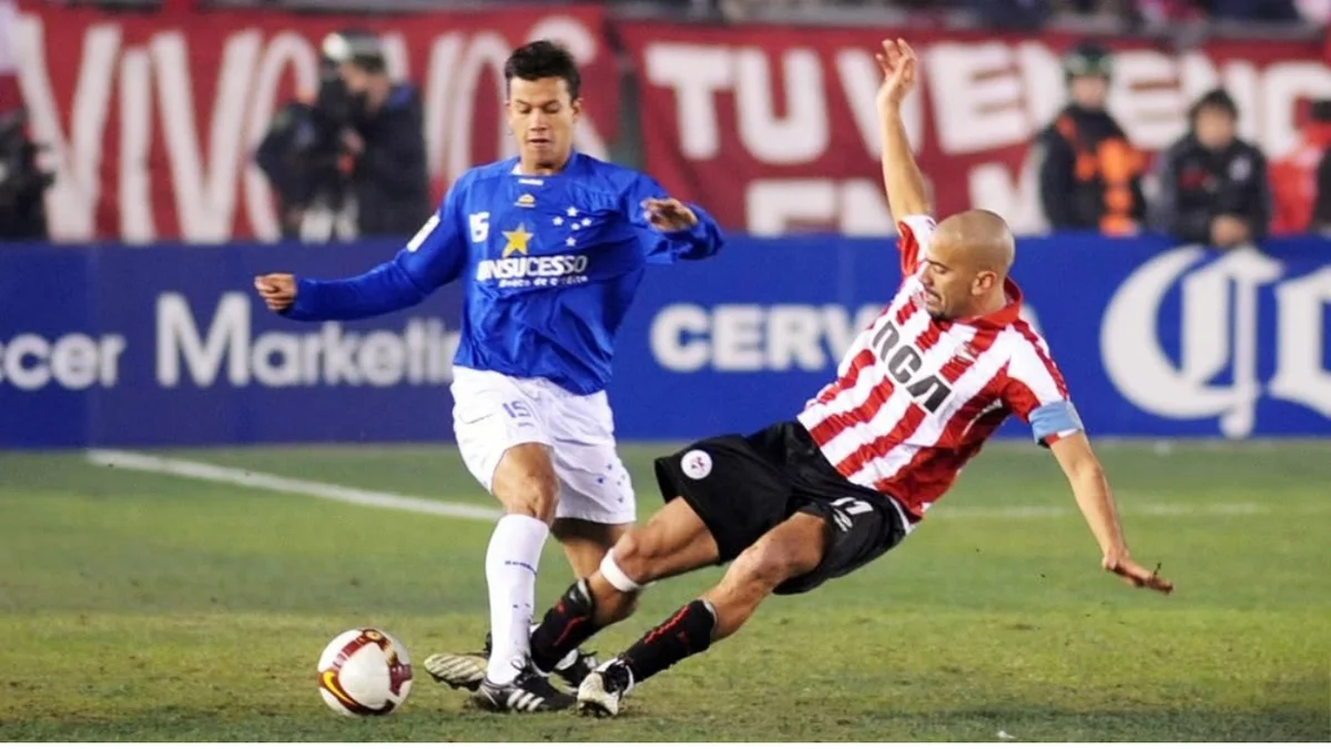 Atento, Estudiantes: el Pincha tiene chances de reencontrarse con Cruzeiro