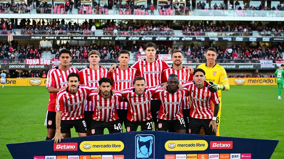 Estudiantes cambia el chip: Libertadores, Copa Argentina y un cierre de semestre decisivo