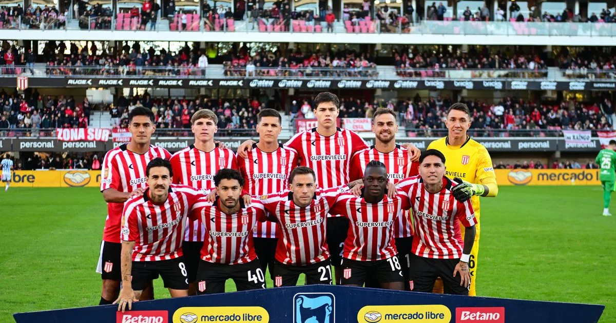 Estudiantes cambia el chip: Libertadores, Copa Argentina y un cierre de ...