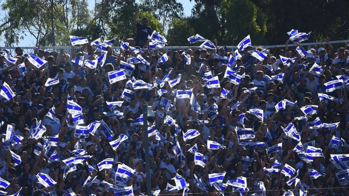 El Aprevide confirmó cómo será el operativo de seguridad para el clásico platense