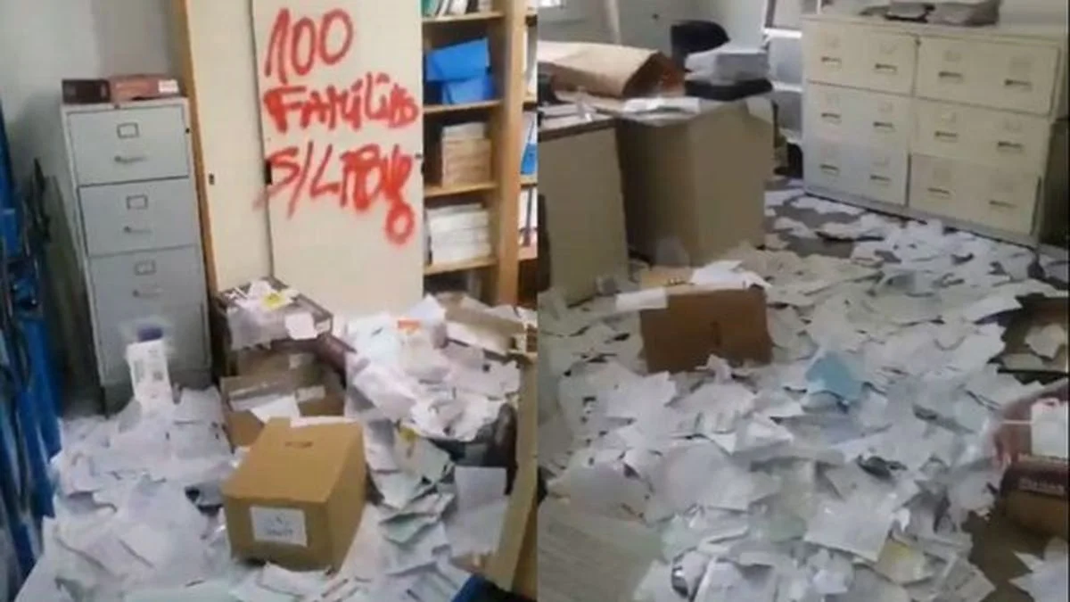 Fentanilo mortal: definen las imputaciones y analizan imágenes de un "ataque" al laboratorio