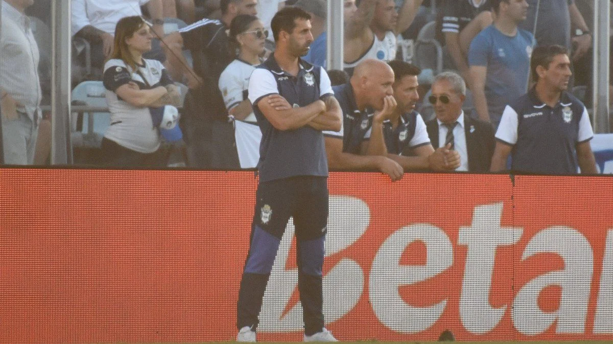 Fernando Zaniratto: "Estoy donde soñé y me gusta estar"