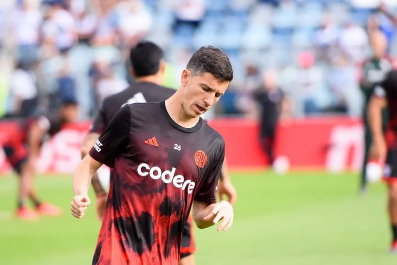 Gimnasia buscar&aacute; cerrar el regreso de Nacho Fern&aacute;ndez antes de fin de a&ntilde;o