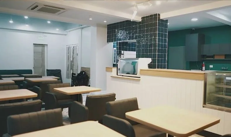 Gimnasia tiene todo listo para la inauguraci&oacute;n de su nuevo caf&eacute;