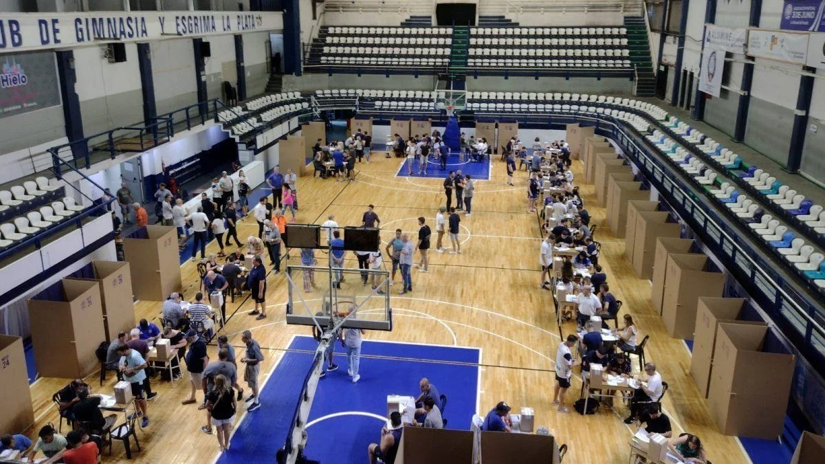 Elecciones en Gimnasia: Una lista denunció "filtraciones" y apuntó contra la dirigencia