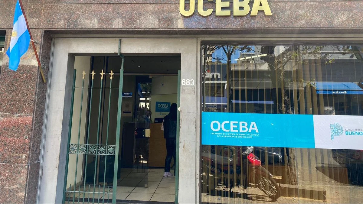 Cortes de luz en La Plata: pidieron la interpelación del titular del OCEBA