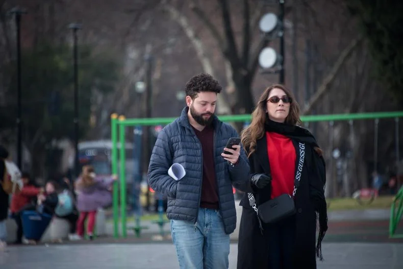 Ser&aacute; otra jornada de clima fr&iacute;o y mayormente gris en La Plata