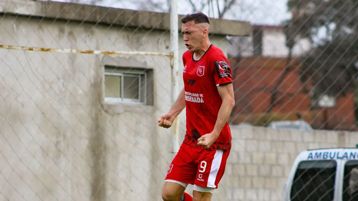 Cambaceres salvó el empate en los últimos minutos