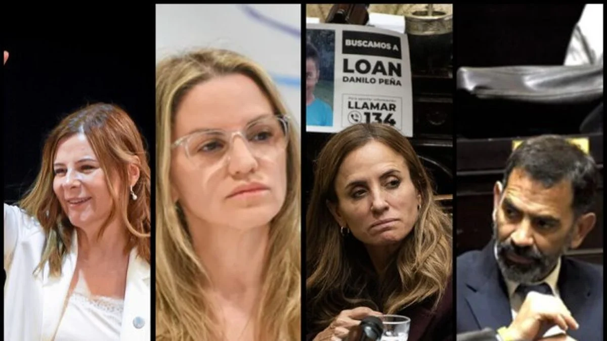 Dirigentes políticos de La Plata hablaron sobre el conflicto en Venezuela