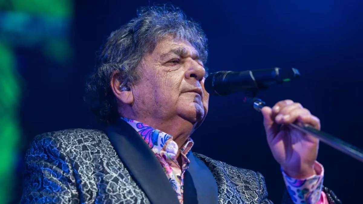 Escándalo en Los Palmeras: la familia de Cacho Deicas apuntó contra un músico de la banda