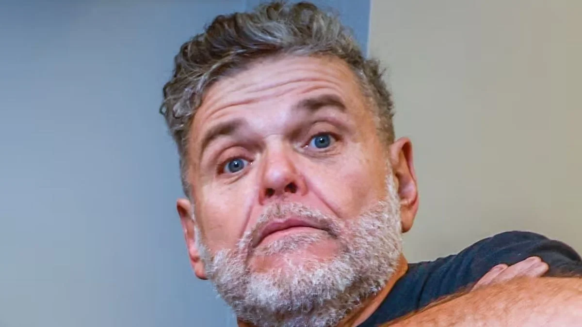 Alfredo Casero recibió el alta tras una cirugía de cadera que lo tuvo complicado