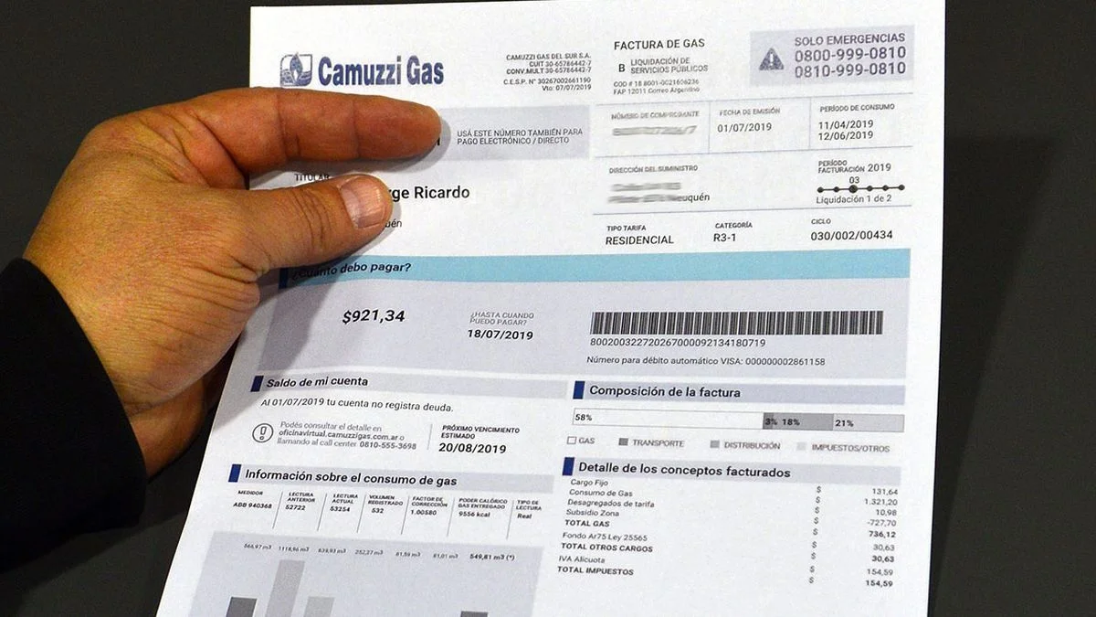 En un año los servicios subieron el 50% en el AMBA