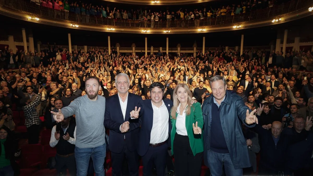 El PJ bonaerense sigue siendo un hervidero
