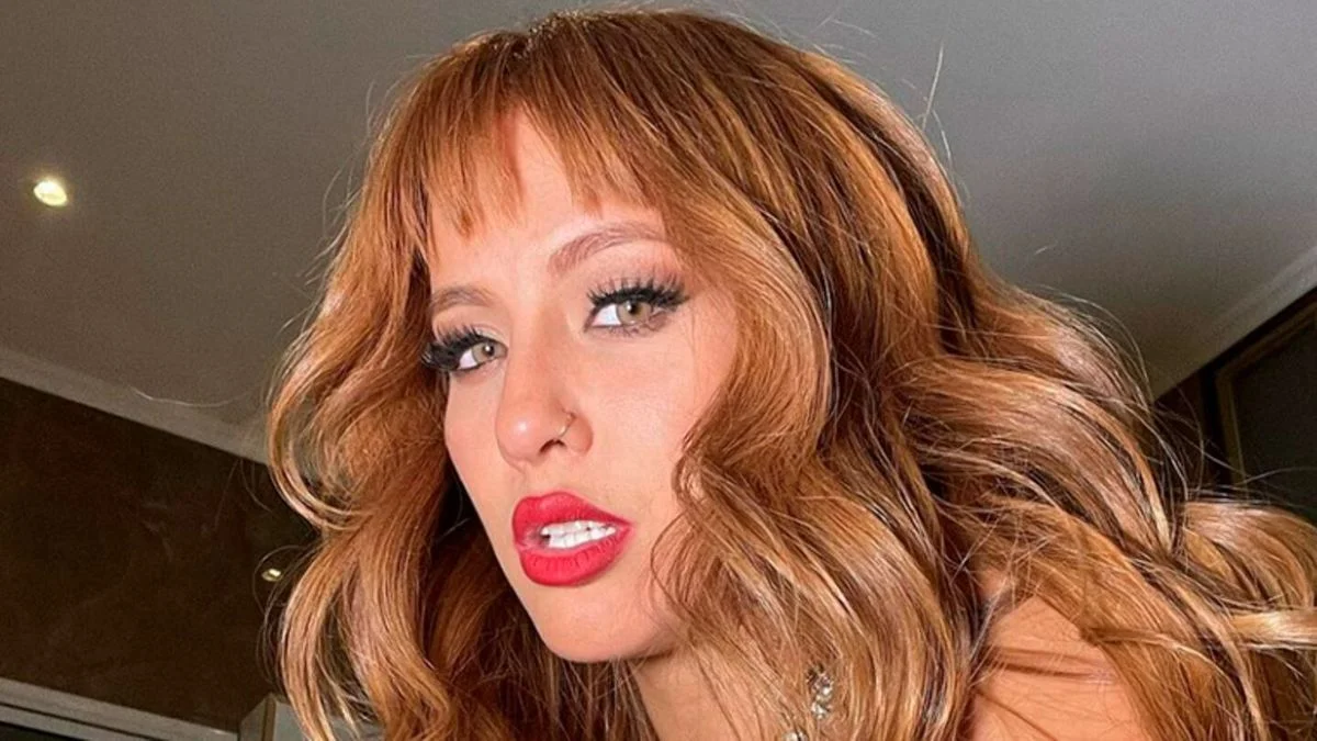 Flor Vigna habría sido estafada en Perú: "Está escondida y angustiada"
