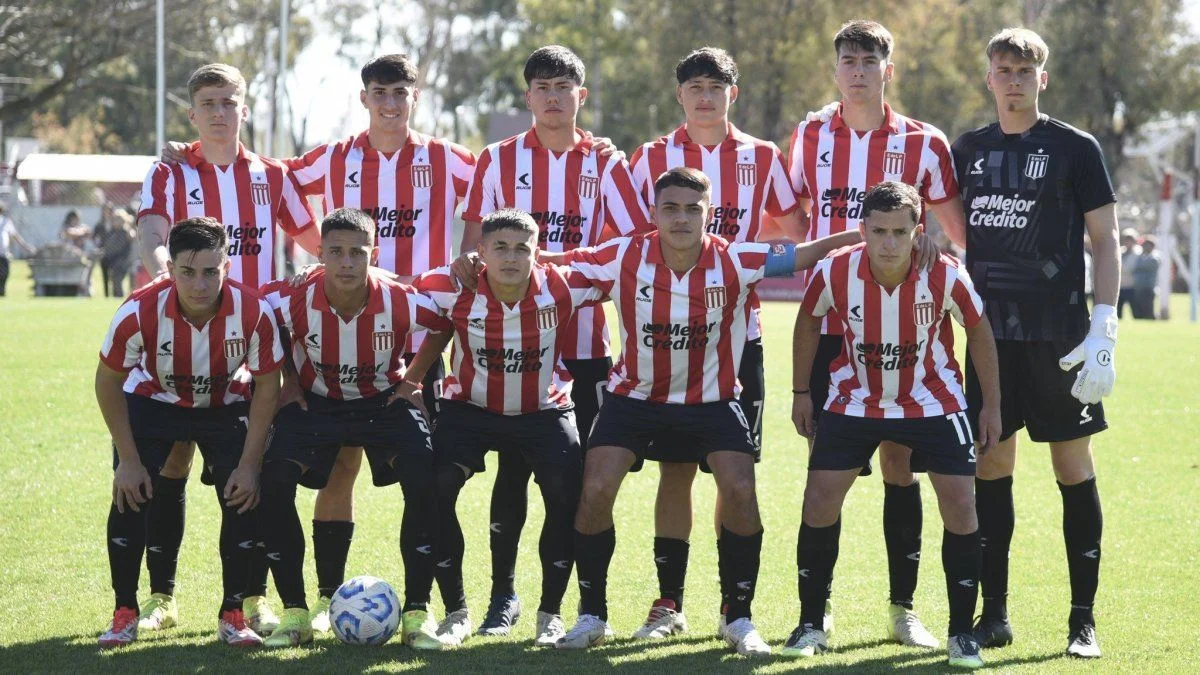 Estudiantes y una inesperada derrota en Reserva