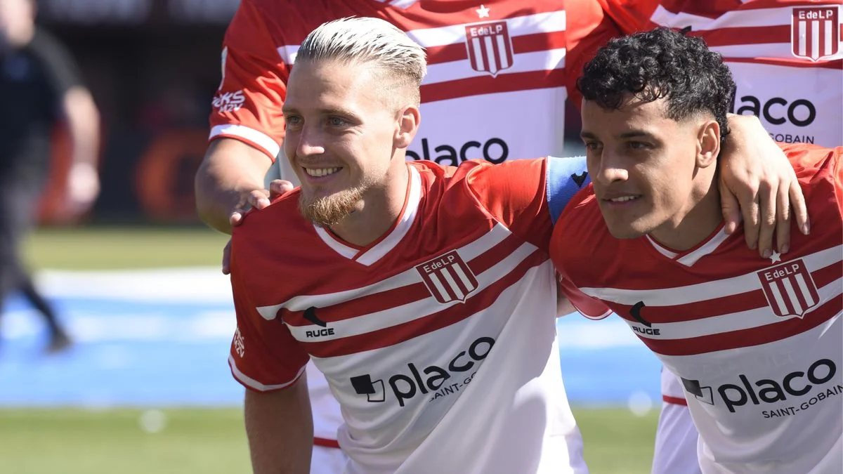 Estudiantes, entre los que terminan contrato y los que se pueden ir