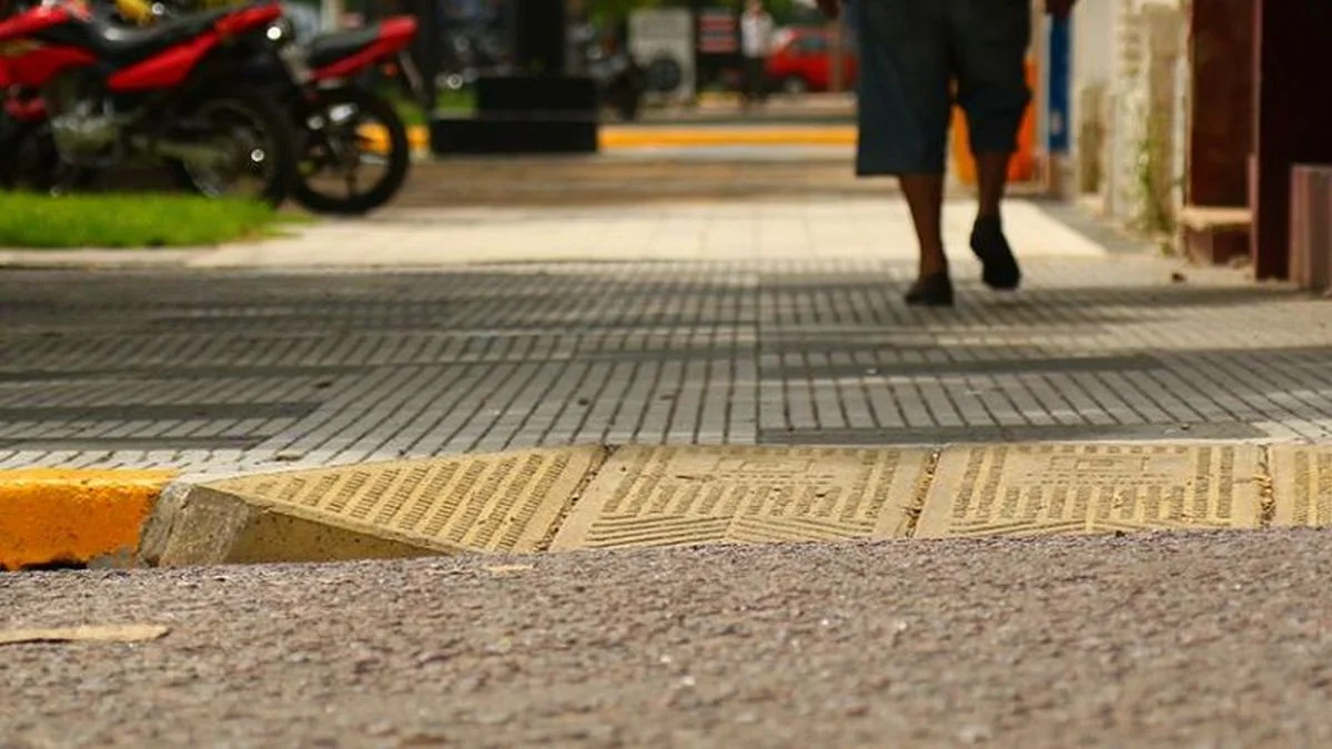 Por el caso del nene de Ringuelet, presentan un proyecto para mejorar la accesibilidad