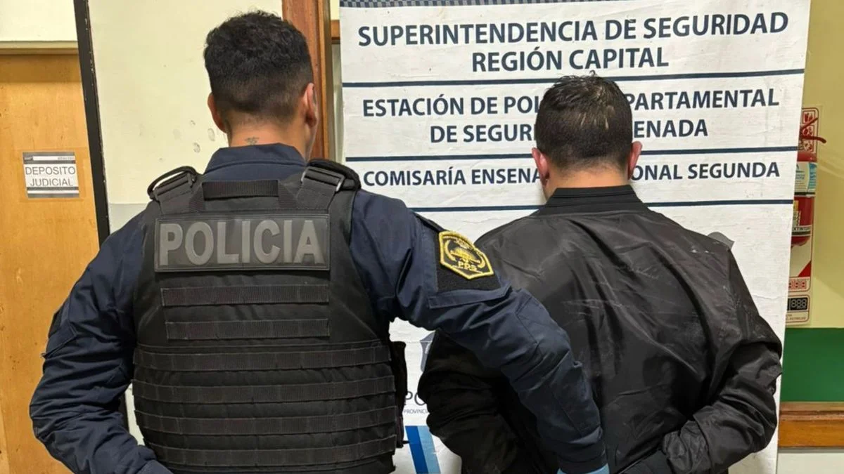 Brutal pelea en Punta Lara: lo atacó con un arma de fuego en medio de una discusión