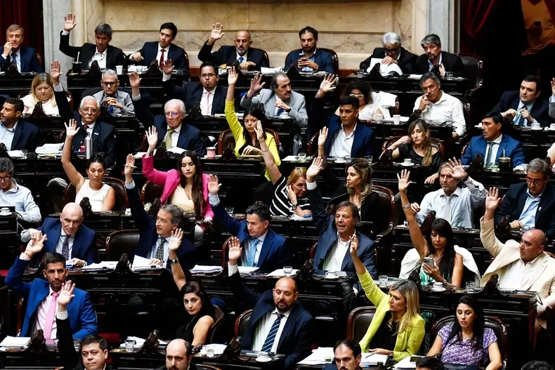 El Congreso deber&aacute; debatir la Reforma Laboral