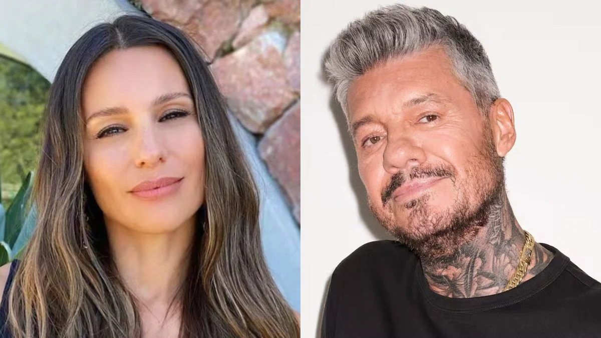 La tajante respuesta de Pampita al hablar sobre el drama económico de Marcelo Tinelli