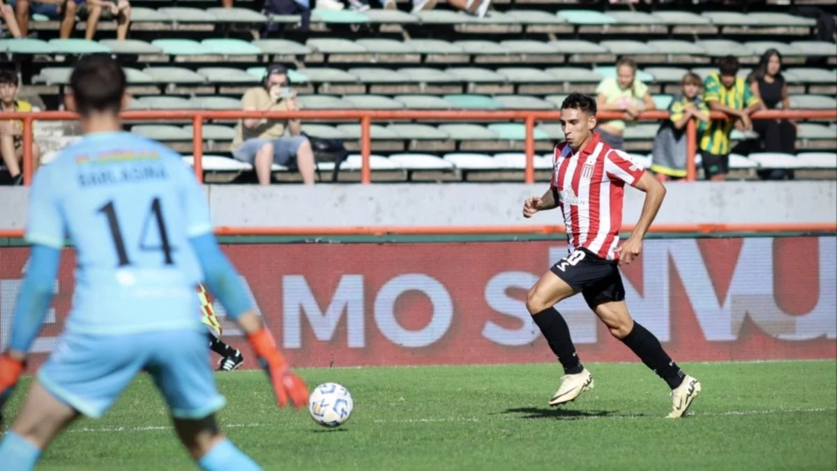 Cambio de horario para Estudiantes en Copa Argentina