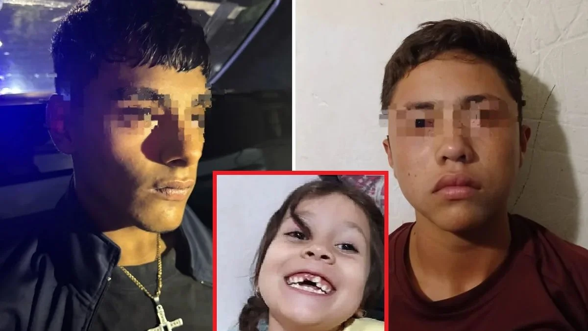 Menores que matan: el crimen de Kim Gómez agrava una problemática que no conoce límites