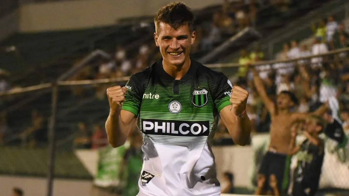 Gimnasia mira al Ascenso, cerca de cierre del mercado