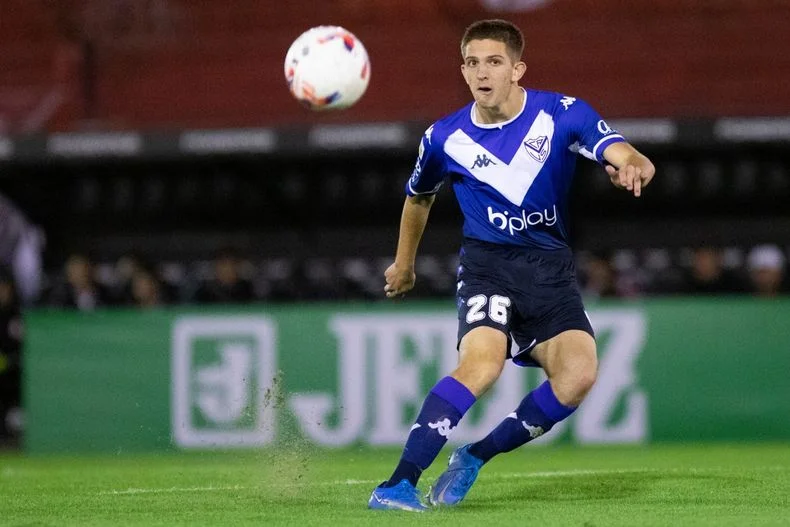 Mateo Seoane se realizar&iacute;a la revisi&oacute;n m&eacute;dica este lunes para ser refuerzo de Gimnasia
