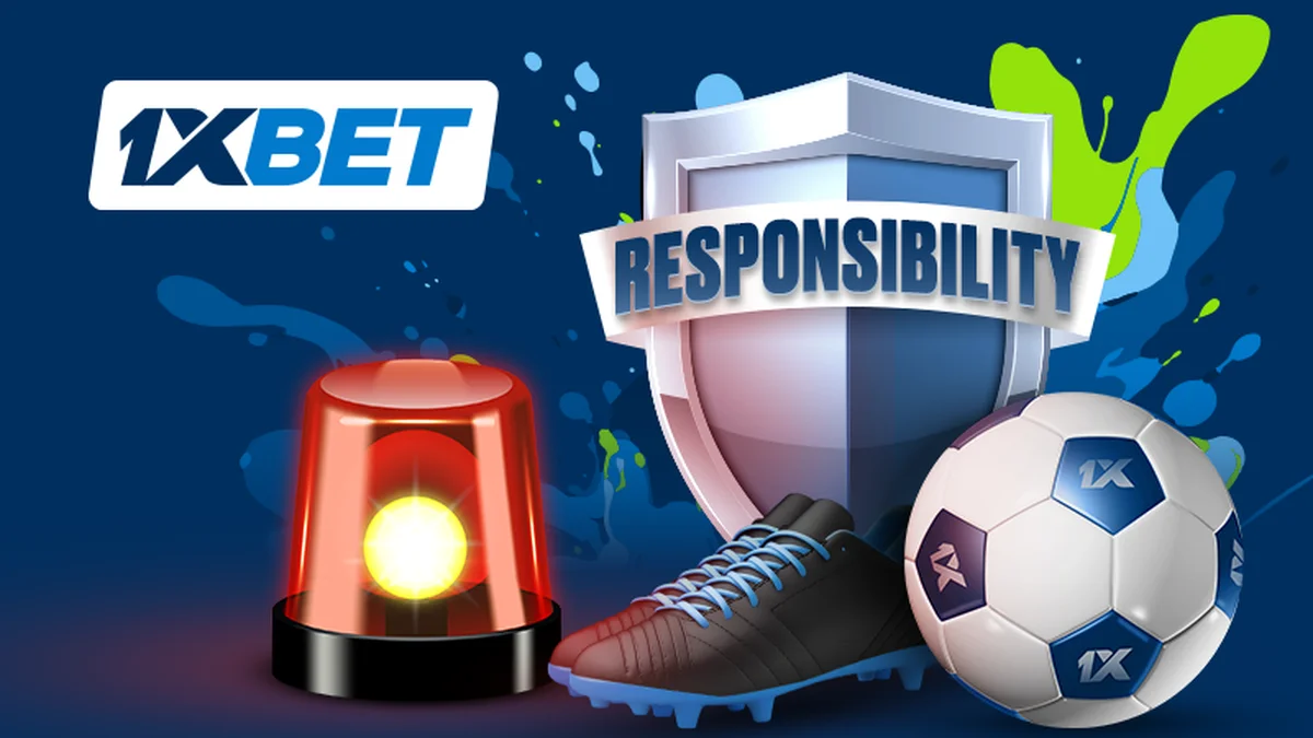 Cómo controlar tus apuestas y jugar por placer en 1xBet