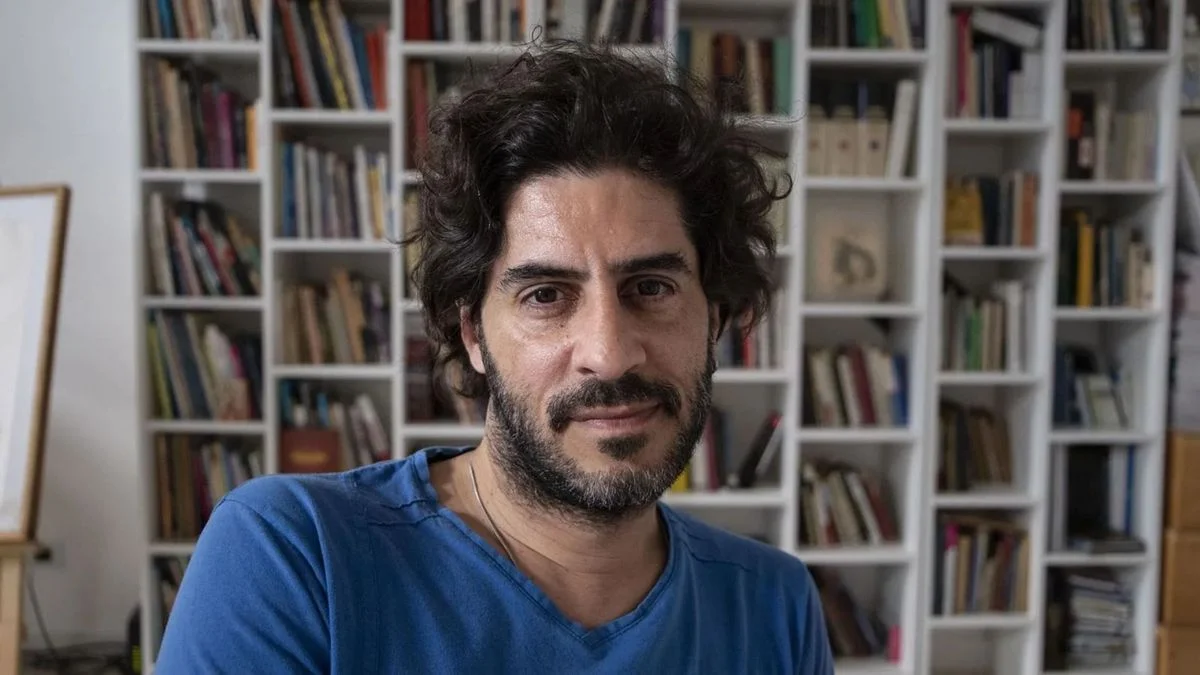 El dibujante Tute dará una charla gratuita en La Plata