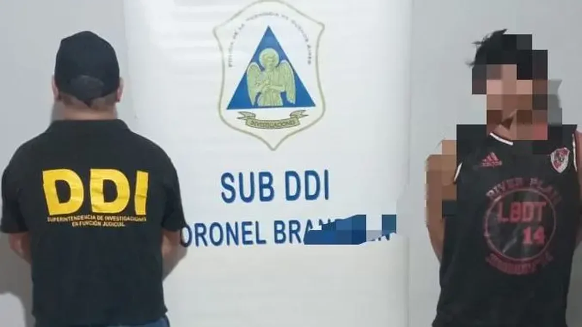 Apuñaló a su amigo y lo mató a las afueras de La Plata