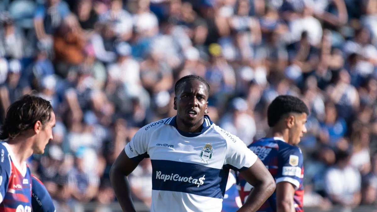 Pasó otra fecha del Torneo Clausura... ¿Cómo quedó Gimnasia?