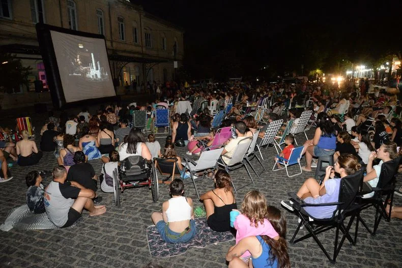 Finde en La Plata: todas las actividades culturales gratuitas que habrá en la ciudad