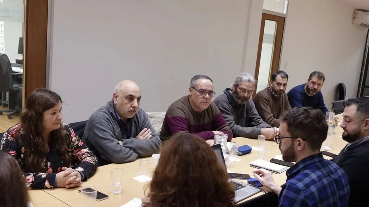 Judiciales tendrán paritarias, en medio de un clima de tensión gremial en la provincia