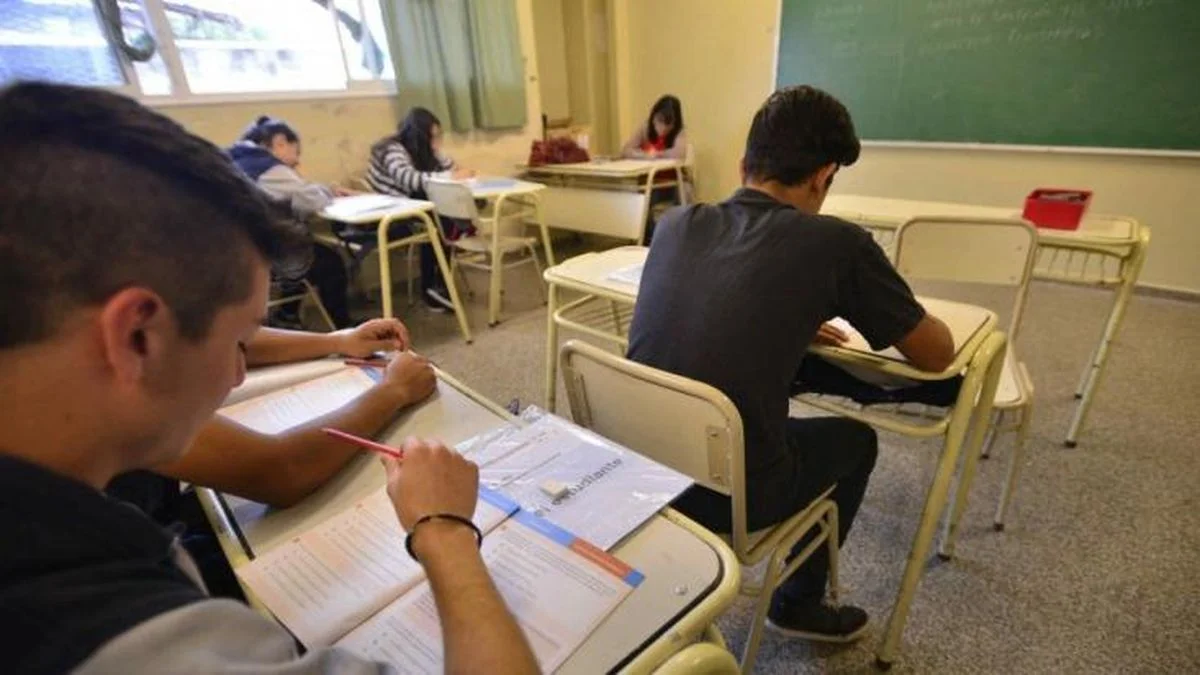 La UNLP abrió la inscripción al Plan Fines