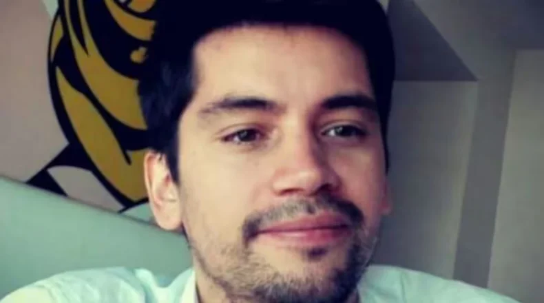 Pedro Pablo Mieres fue asesinado el 17 de junio