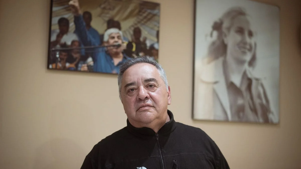 Miguel Forte: "Las cooperativas no pueden cumplir con la recolección de residuos"