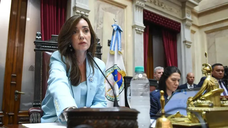 El Senado va por otro round contra el Gobierno