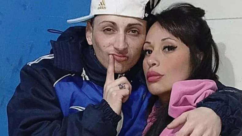 Se negó a declarar la mamá del femicida de Berisso
