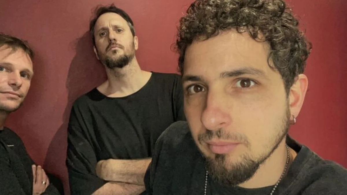 Con show en La Plata, Voltage se reencuentra con el público platense y una nueva etapa