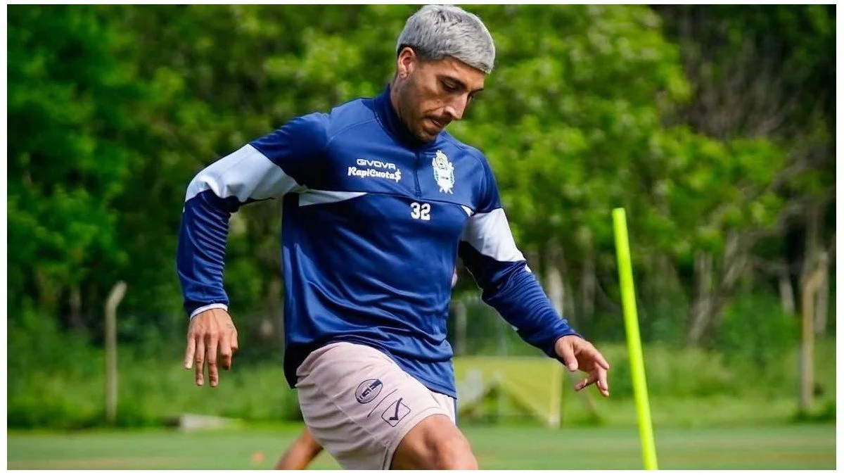 Gimnasia comienza a despejar dudas para visitar a River