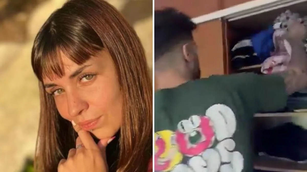 Caso Rocío Alvarito: un nuevo video y un testimonio clave