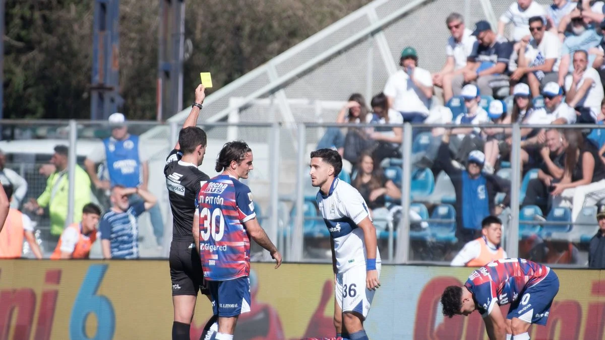 Gimnasia obligado a cambiar en un mediocampo cuestionado