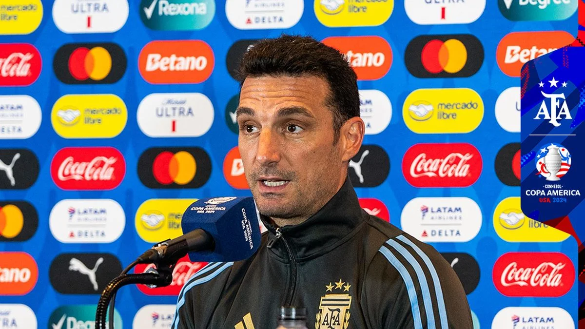 Con sello platense, Lionel Scaloni confirmó la lista de convocados para el Mundial 2026