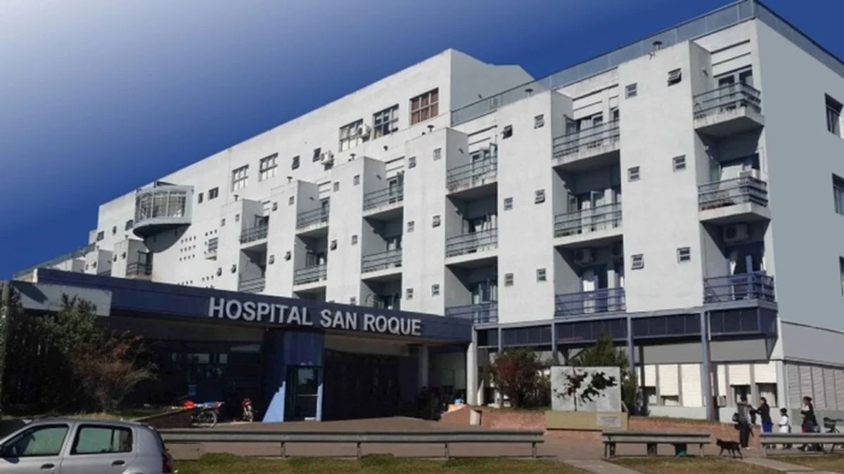 Exigen reforzar la seguridad en los hospitales de La Plata tras el enfrentamiento de barras en Gonnet