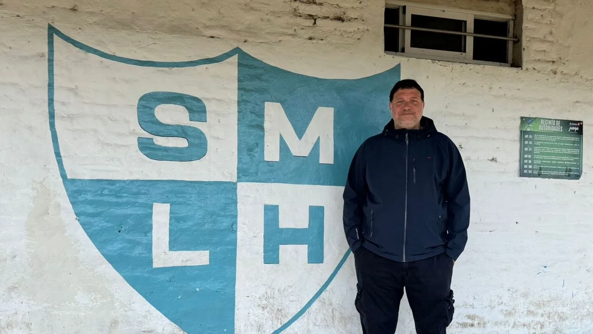 Conociendo a los clubes de La Plata: San Martín de Los Hornos, progreso, ilusión y futuro