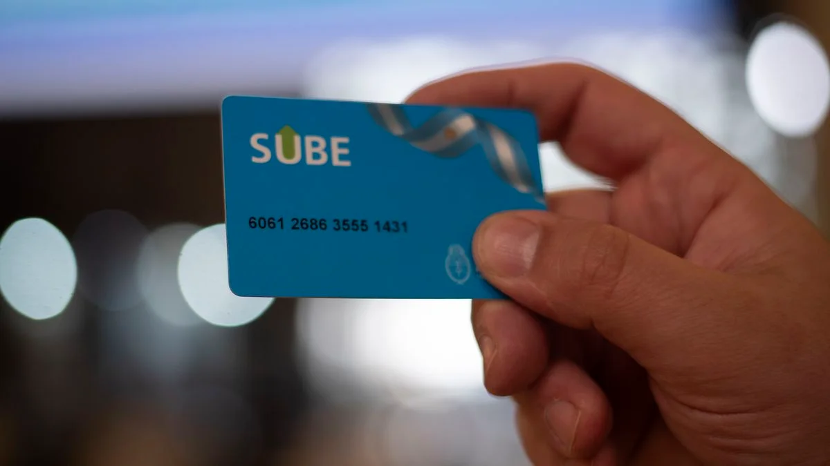 Buscan que el personal de salud tenga boleto gratuito en la provincia de Buenos Aires